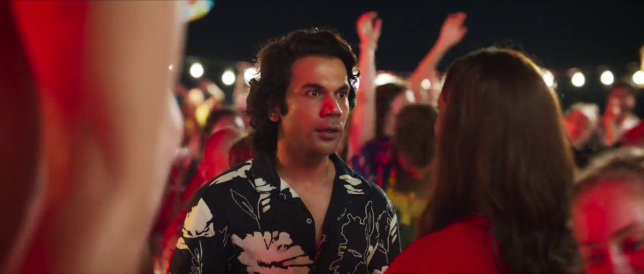 Vicky Vidya Ka Woh Wala Video 2024 Hindi [DDP5.1] WEB-DL 