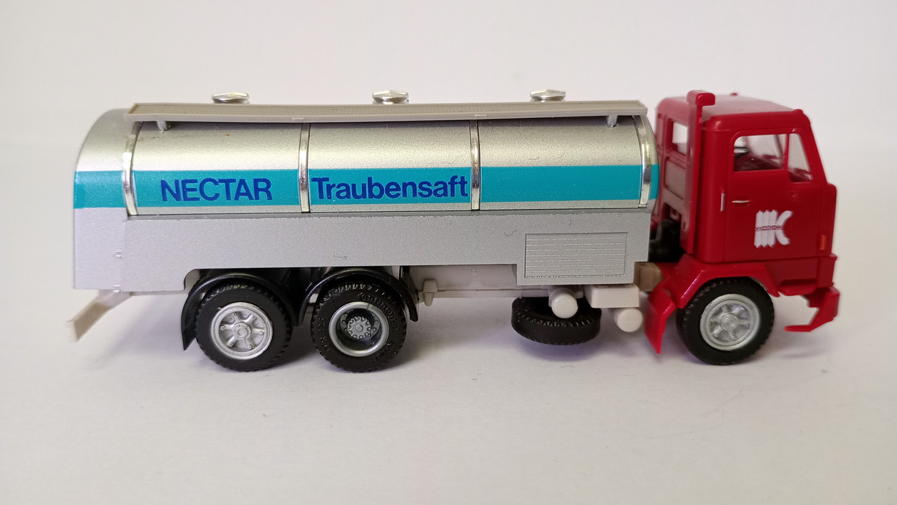 Mach (2917)
