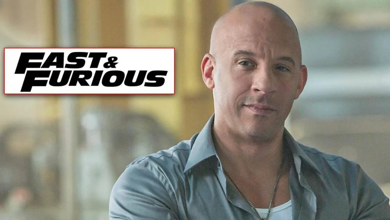 Vin Diesel anuncia el fin de 'Rápidos y Furiosos', así le agradece a sus fans