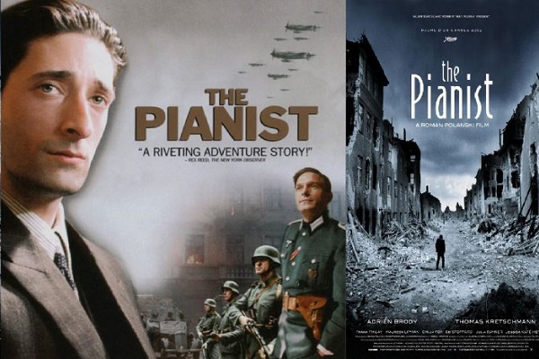 პიანისტი / пианист / The Pianist
