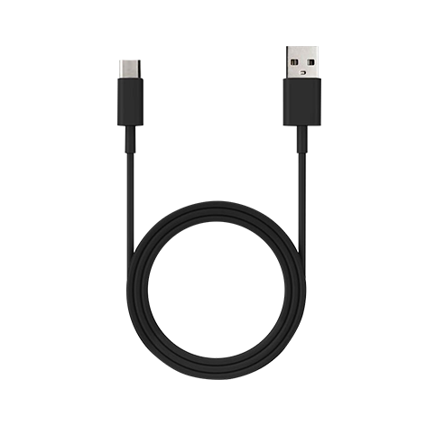 Type-C to C Cable