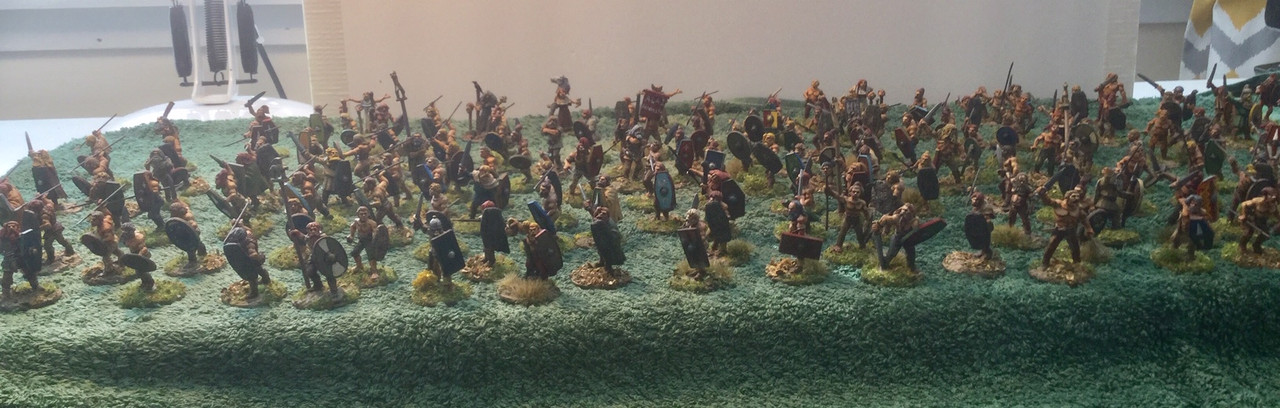Germans 1