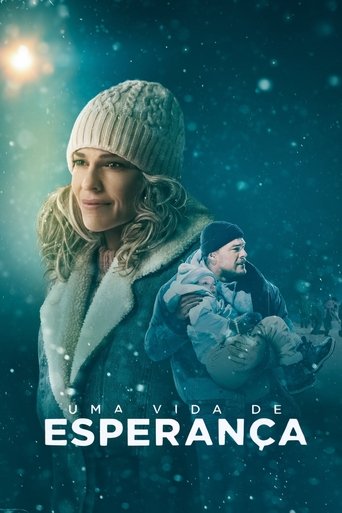 Uma Vida de Esperança (2024) WEB-DL 720p/1080p/4K Dual Áudio