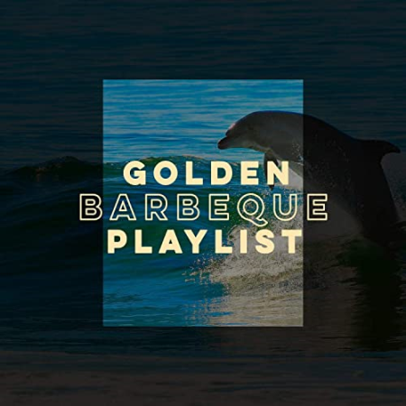 Ibiza Deep House Lounge   Golden Barbeque Playlist (2020)
