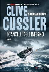 Clive Cussler, Graham Brown – I cancelli dell’inferno (2017)