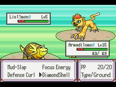 Really cool hack but I dont know how to evolve onix : r/PokemonHallOfFame