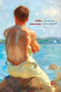 Aldo Simeone - L'isola dei femminielli (2024)