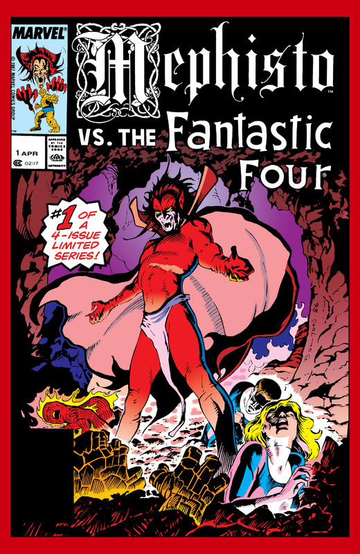 Mephisto Vs... (by Chus&Co.)-001