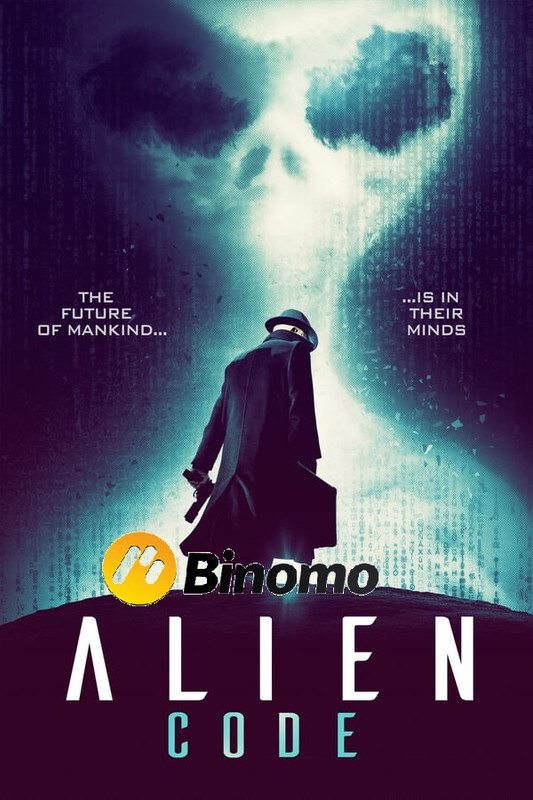  Alien Code (2018) 720p HDRip Hollywood Movie [Dual Audio] [Hindi (FanDub) or English] x264 AAC [950MB] Full Movie Download