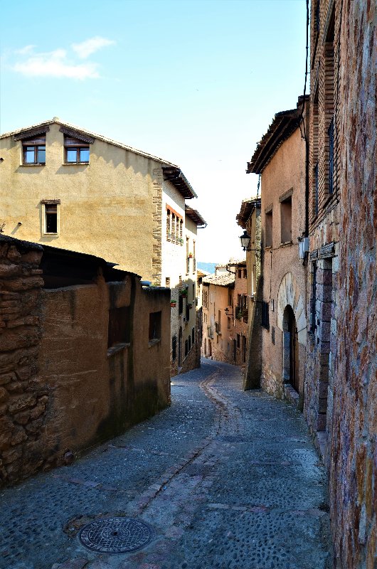 ALQUEZAR-19-4-2017-HUESCA - Los pueblos más bonitos de España-2010/2023 (61)