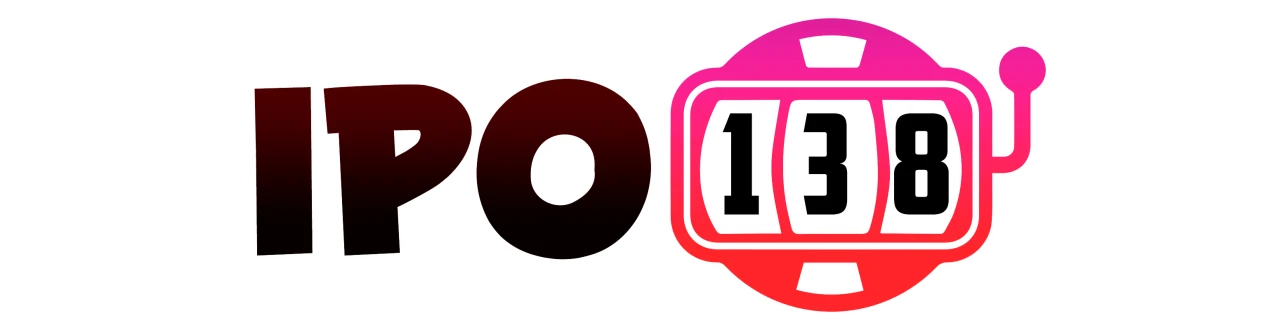 IPO138 Logo