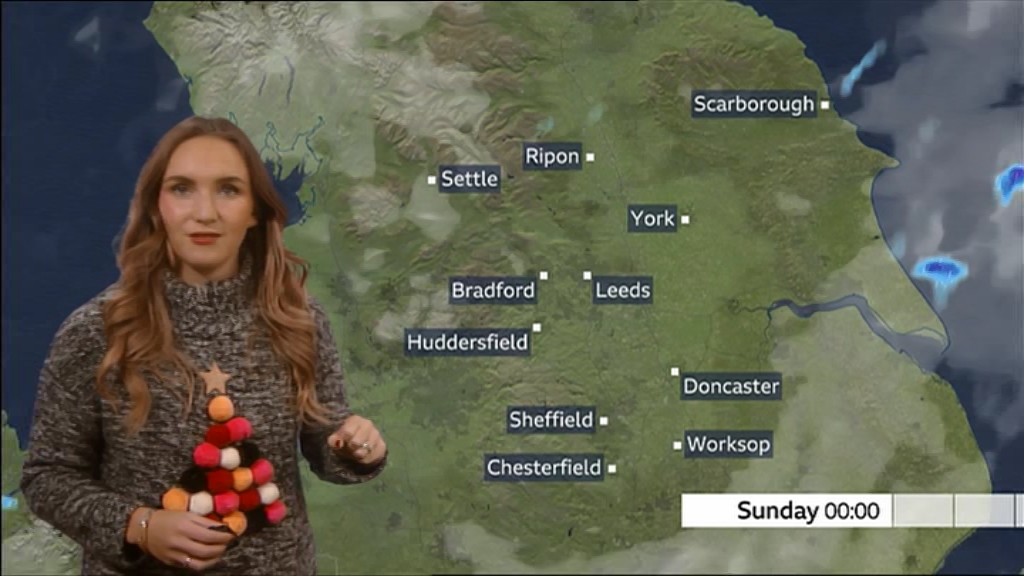 12.24 - 16.45.00 - Look North (East Yorkshire and Lincolnshire) The l....ts_snapshot_09.58.973