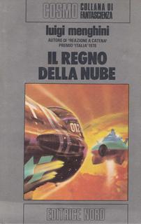 Luigi Menghini - Il regno della nube (1979)