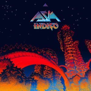Νέο Music Video | Asia – Echo Of You