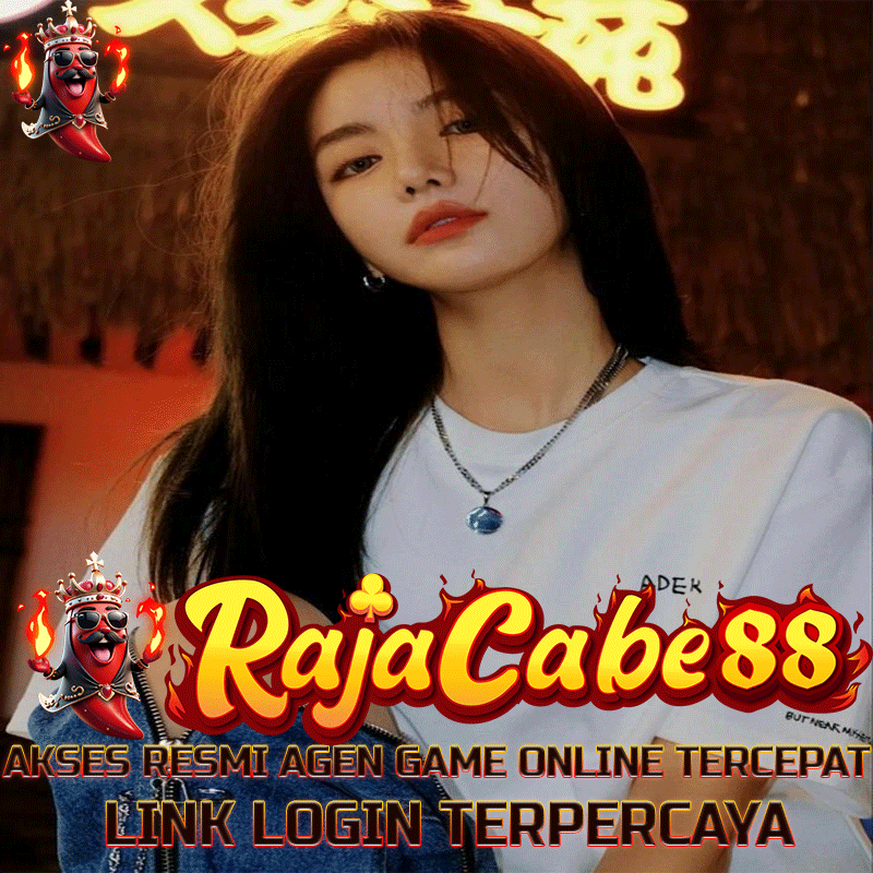 Situs Rajacabe88 Resmi