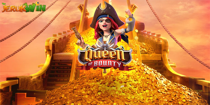 Slot Queen of Bounty