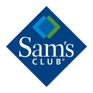 Sam's Club Logo