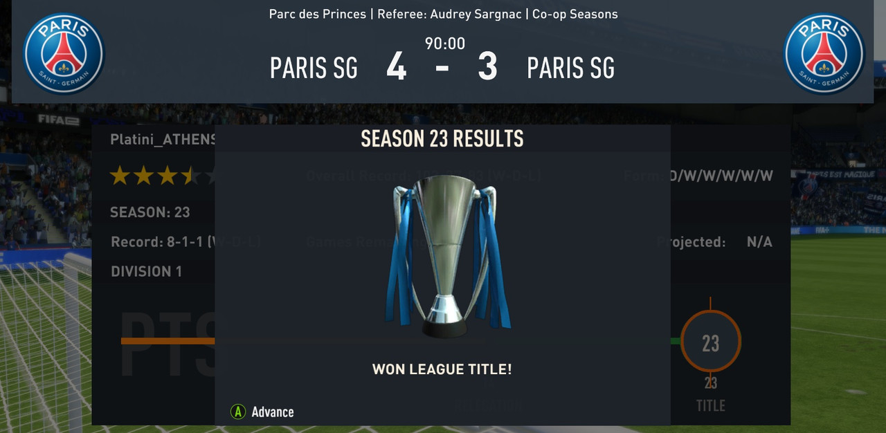 fifa 23 co op dev 1 β
