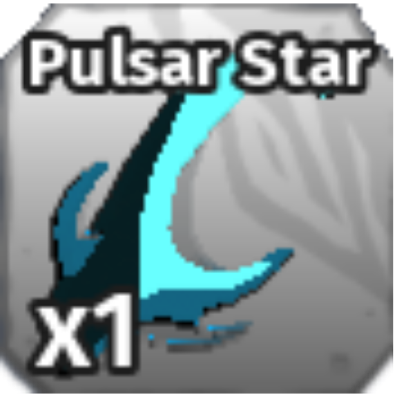 Pulsar Star