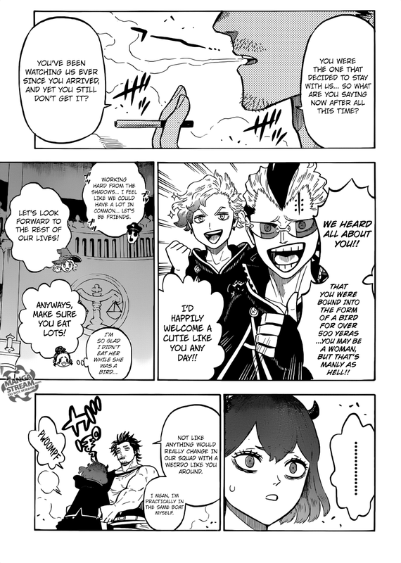 Black CloverChap219-3