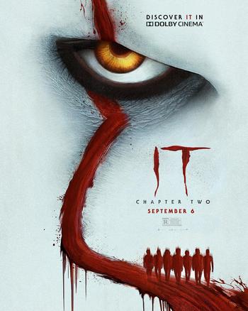 It Chapter Two 2019 1080p BRRip x264 TrueHD Atmos 7 1-decatora27