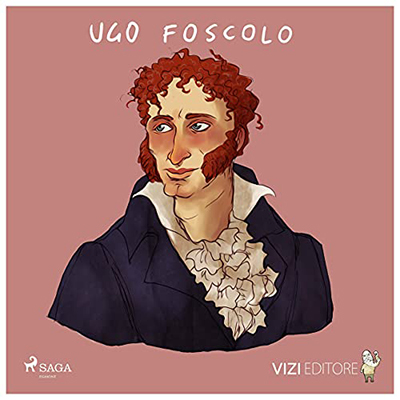 Boris Bertolini - Ugo Foscolo (2021) (mp3 - 128 kbps)