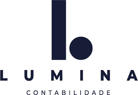 Logo Lumina Contabilidade