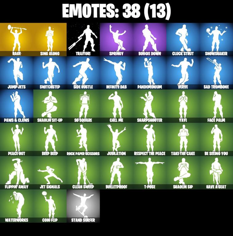 emotes comp