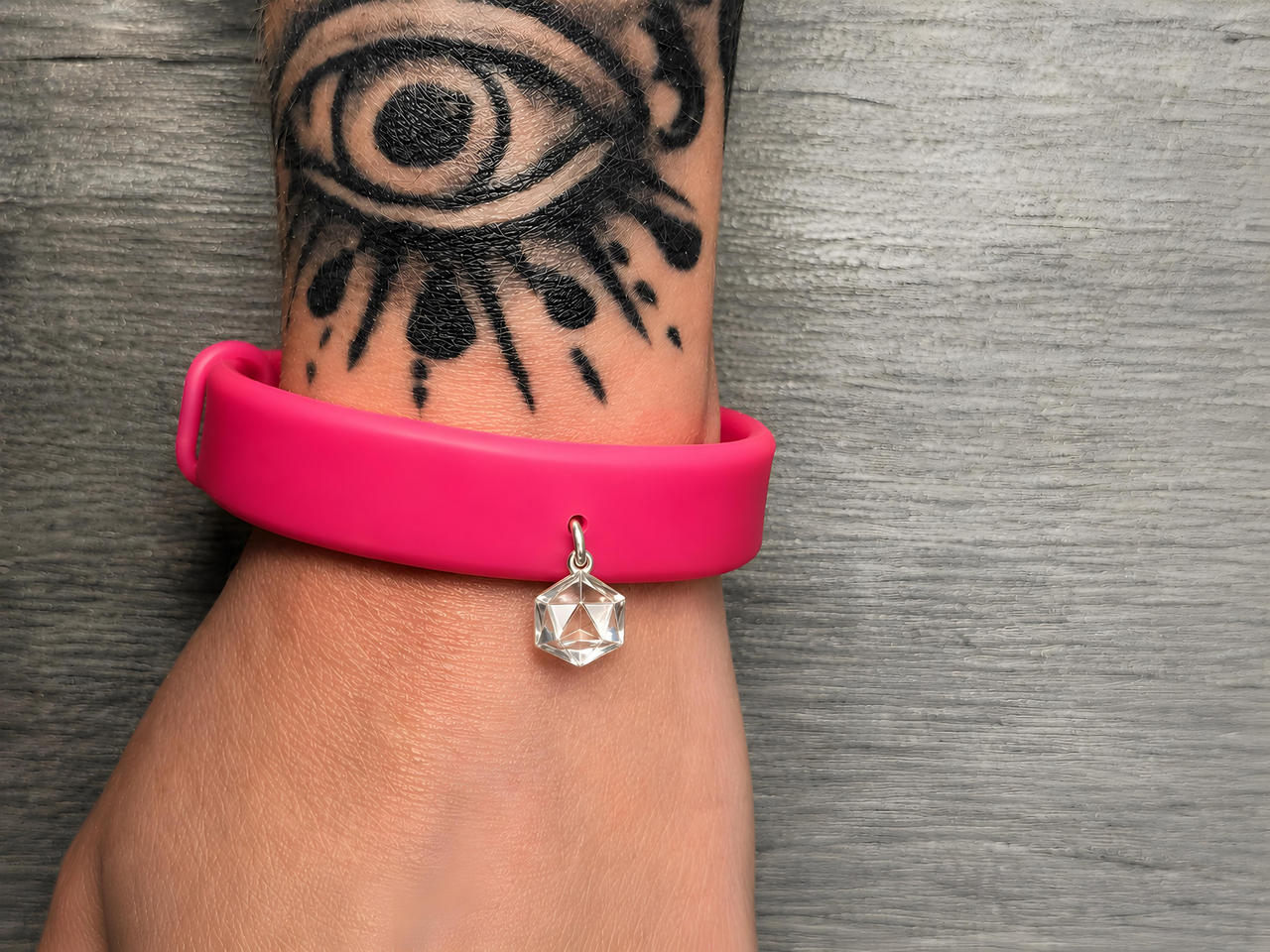 NFC Bracelets