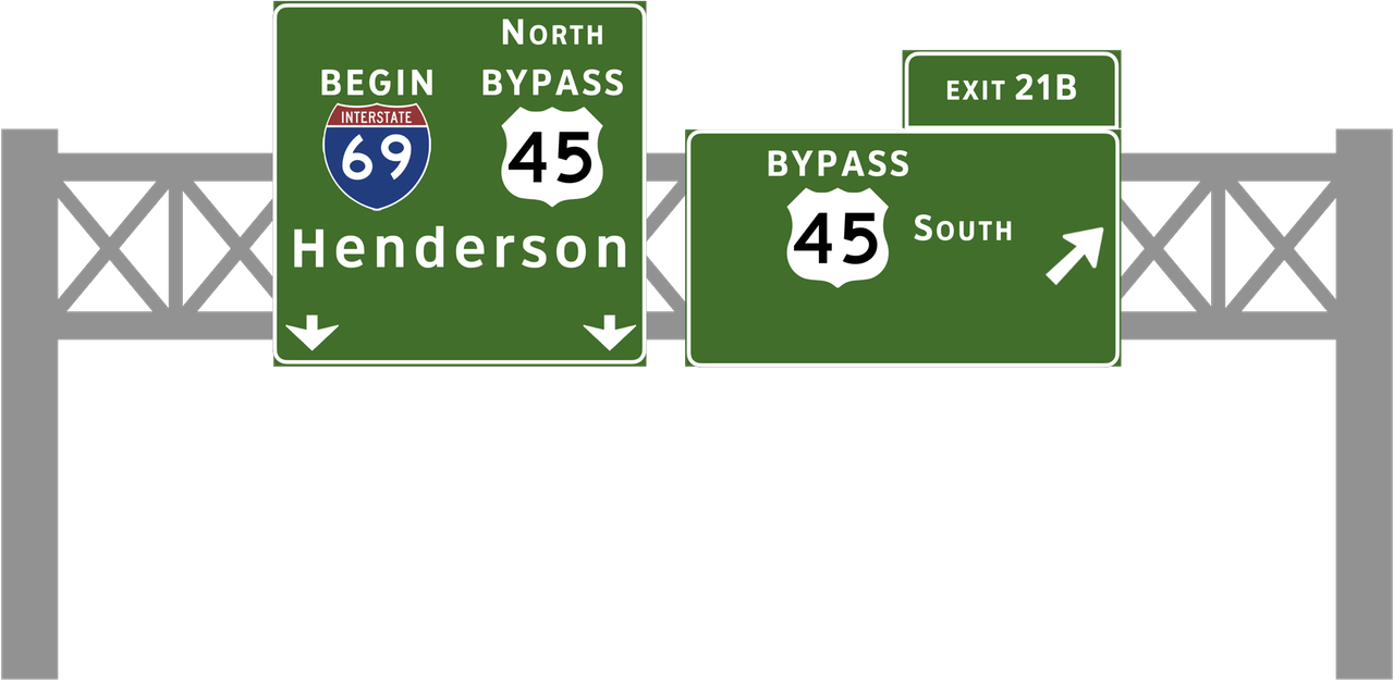 I-69 KY NB 021B