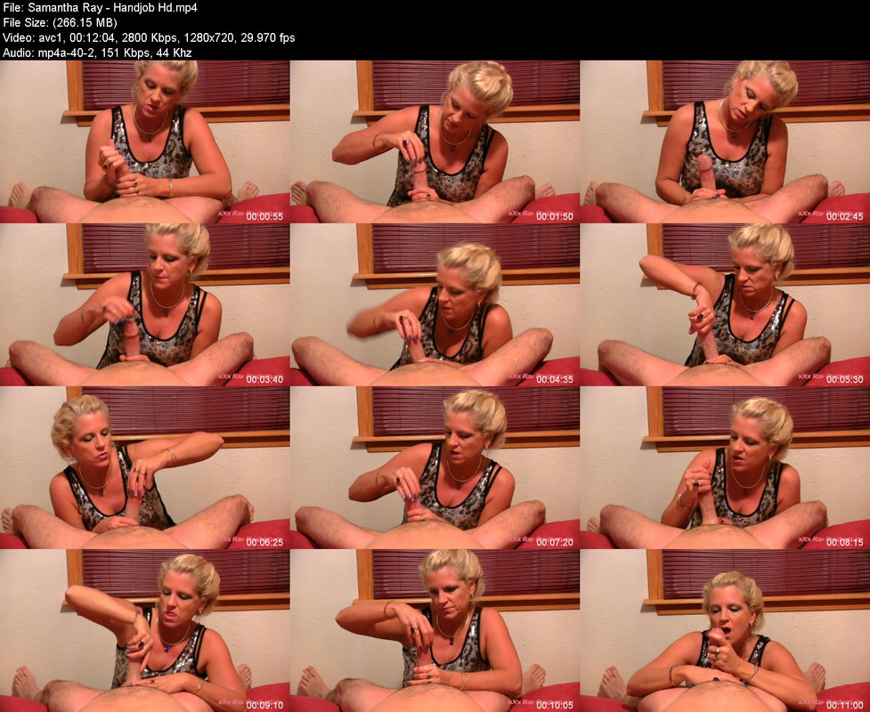 Samantha_Ray_-_Handjob_Hd