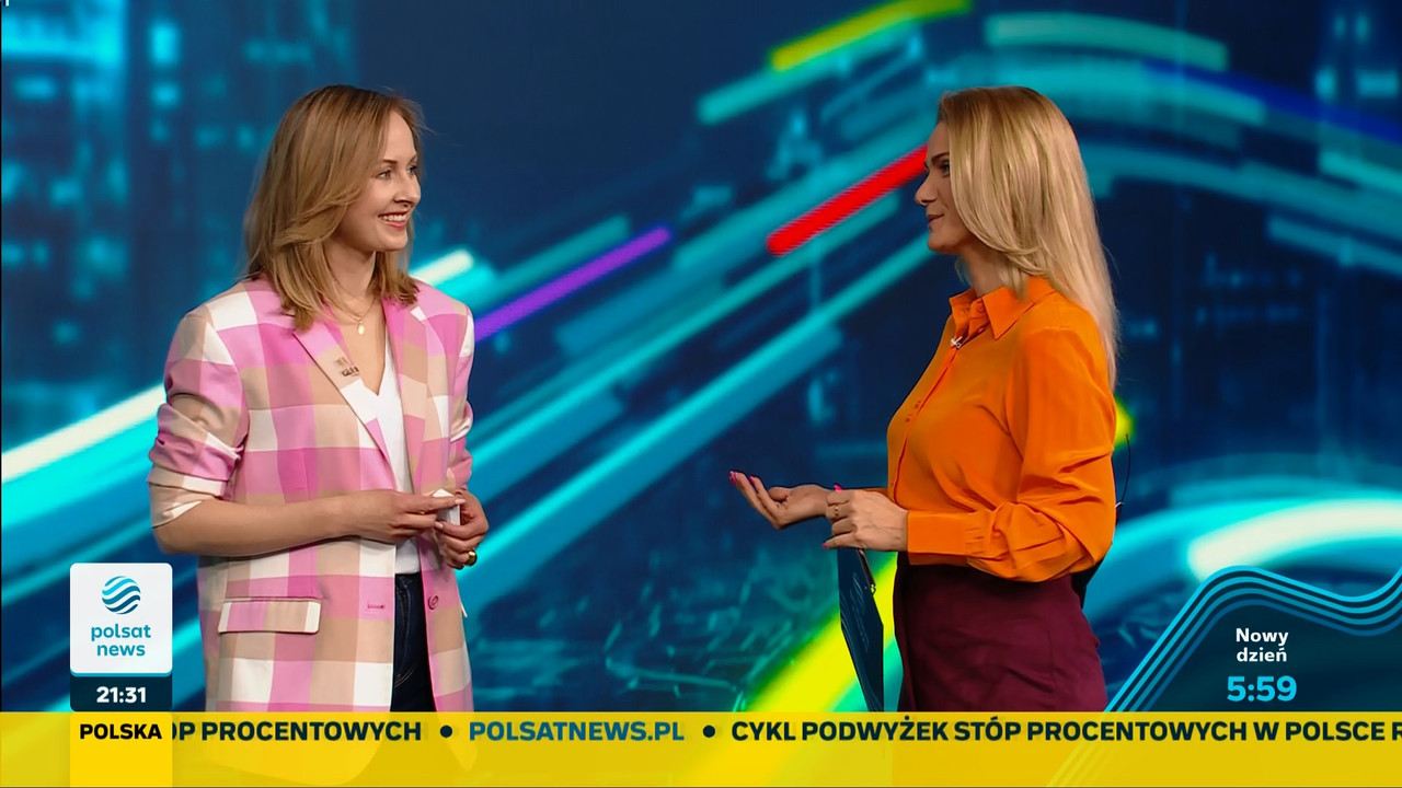 8 03 2023 marta budzynska polsat 2