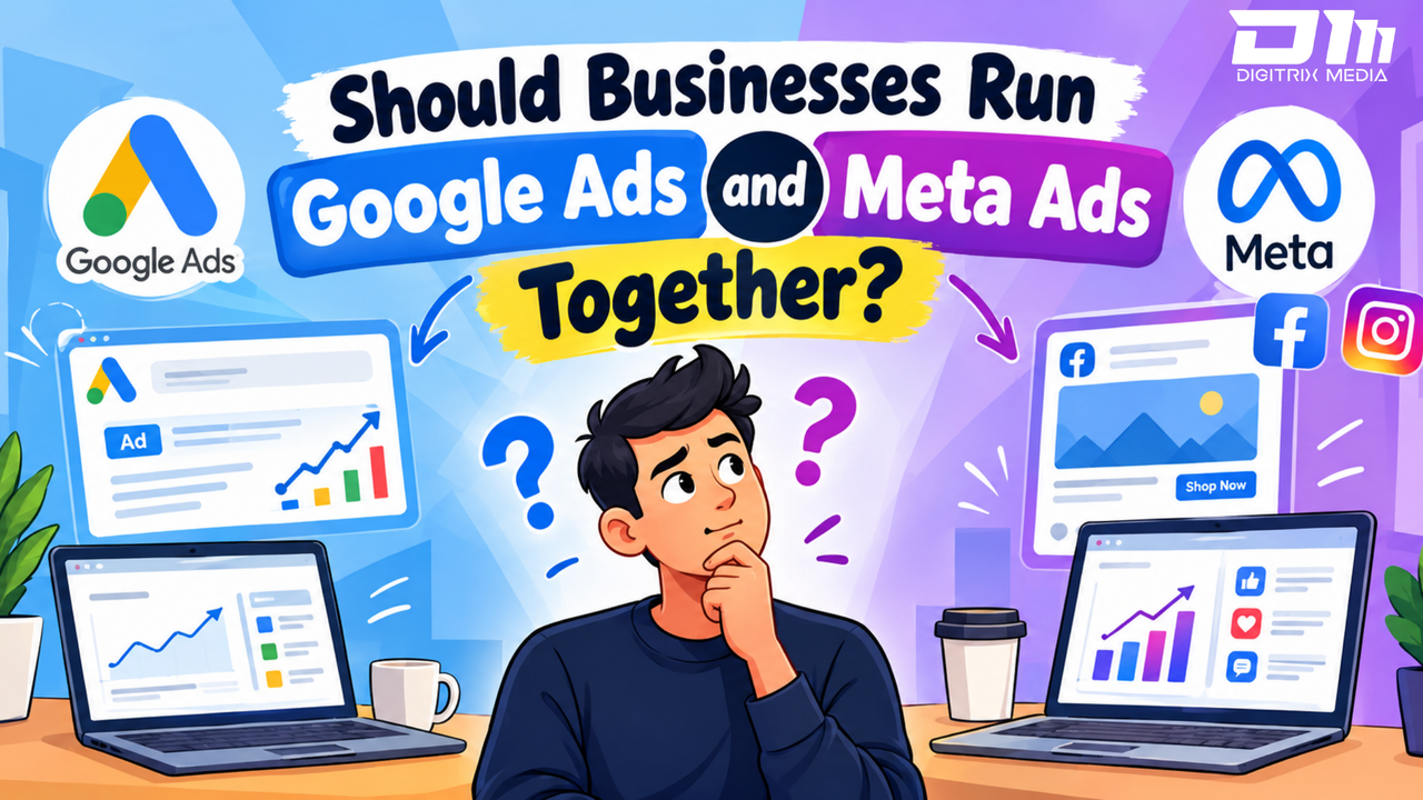 PPC Agency in Karachi