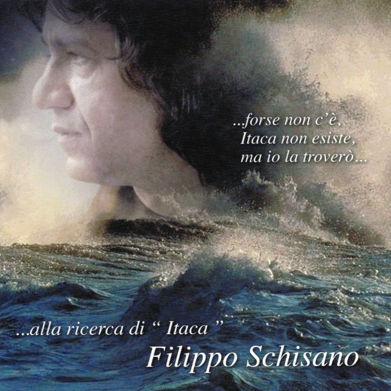 Filippo Schisano - Alla ricerca di itaca (Album, Zeus Record Serie Oro, 2011) mp3 320 Kbps
