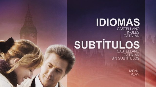 2 - Nunca es Tarde para Enamorarse [DVD9 Full][Pal][Cast/Ing/Cat][Sub:Varios][Drama][2008]