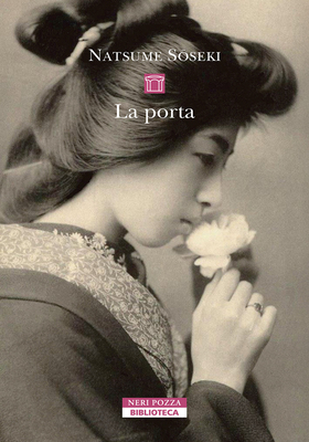 Natsume Soseki - La porta (2025)