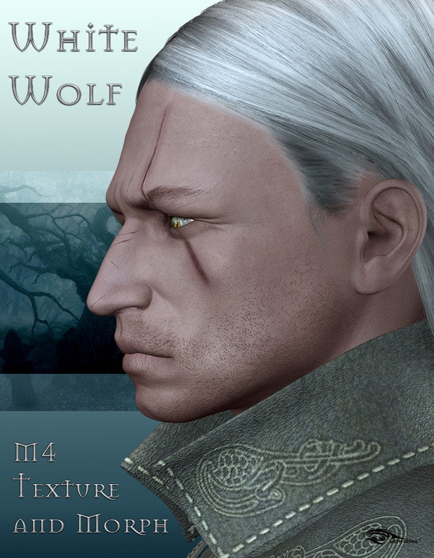 White Wolf