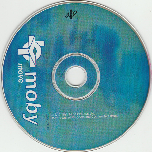 13/04/2023 - Moby – Move (CD, EP)(Mute – CDMUTE 158)   1993 R-143696-1480848473-9985