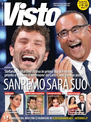 Visto N.06 - 13 Febbraio 2025