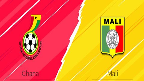 Soi kèo tài xỉu, phạt góc trận Ghana vs Mali, 02h00 ngày 09/09