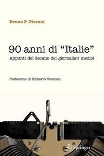 Bruno P. Pieroni - 90 anni di «Italie» (2012)