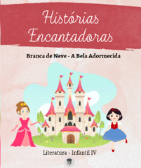 Historias Encantadoras IV