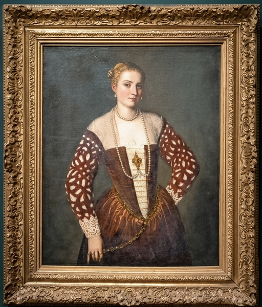 Belleza y Fealdad en Bruselas, Amberes y Brujas - Bélgica: Arte en Bruselas, Amberes, Brujas, Gante y Lovaina (14)