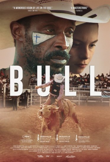 Byk / Bull (2019) PL.WEB-DL.XviD-GR4PE | Lektor PL