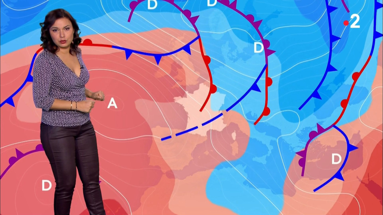 12 January - 11.55.00 - Météo 2. Meteo 2.ts_snapshot_06.19_[2019