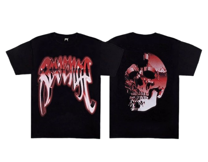 Camiseta Revenge