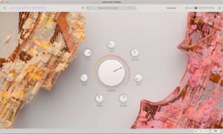 Arturia Augmented STRINGS v1.1.1 CE-V.R