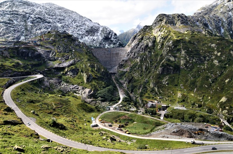 GLACIAR DE RODANO-9-9-2019 - Suiza y sus pueblos-2019 (102)