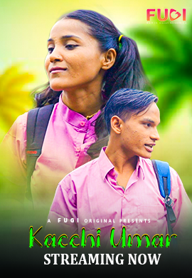 Kacchi Umar (2023) Fugi Hindi Short Film Watch Online