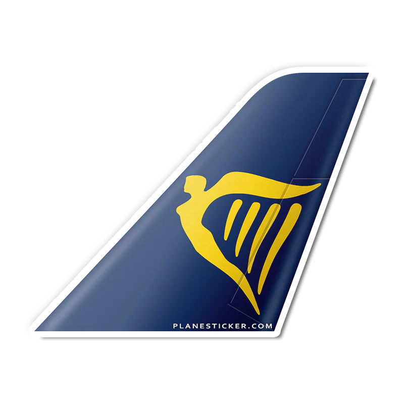 Tail Logo